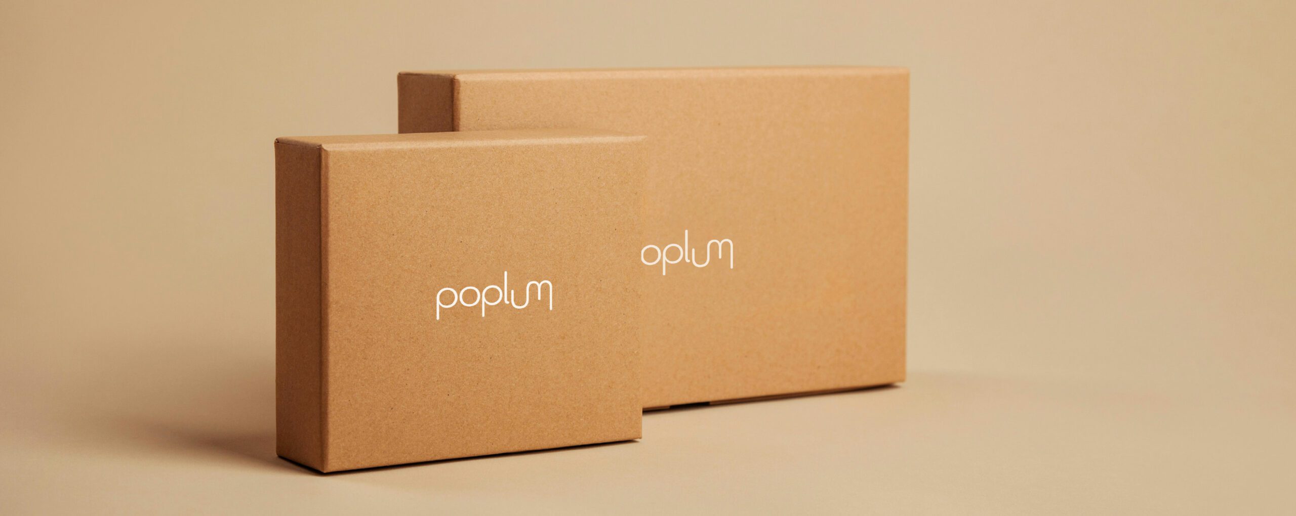 Packaging sur mesure conçu par un graphiste en Seine-et-Marne