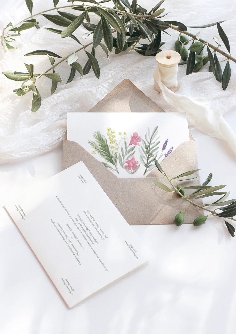 Exemple de réalisation graphique par un graphiste en Seine-et-Marne